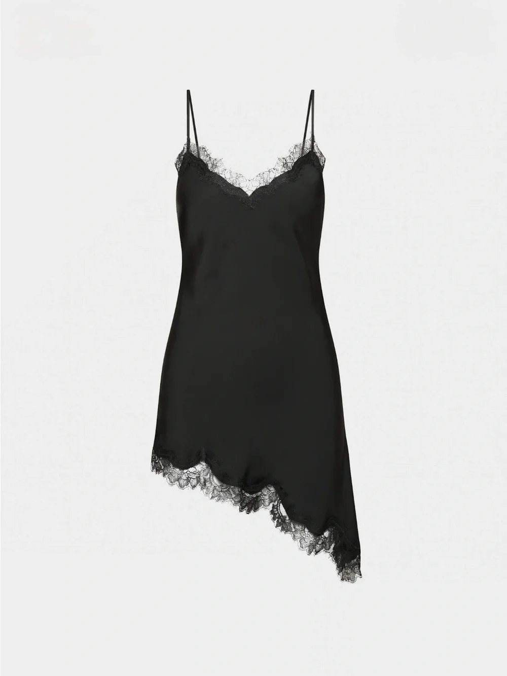 Aritzia Skylounge Satin Camisole